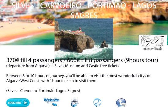 InLuxury Travels