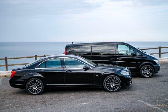 BlueSky - Travel & Transfers