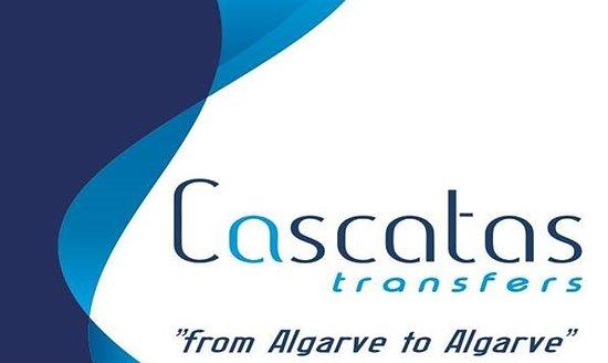 Cascatas Transfers