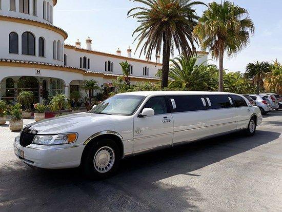 Algarve Limos