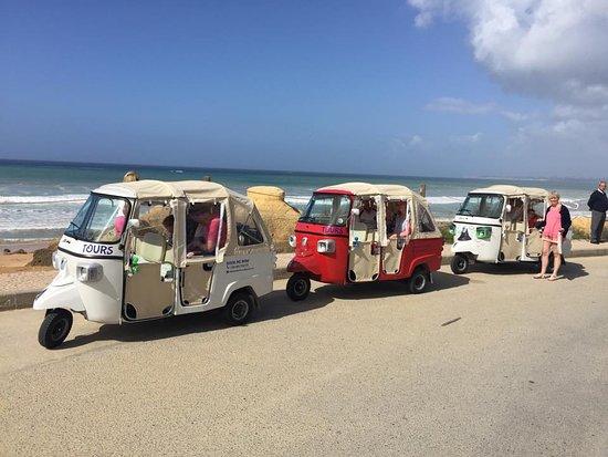 Art Tours Albufeira