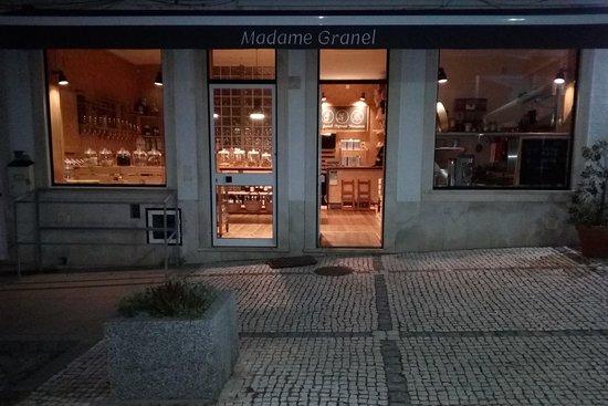 Madame Granel Lda