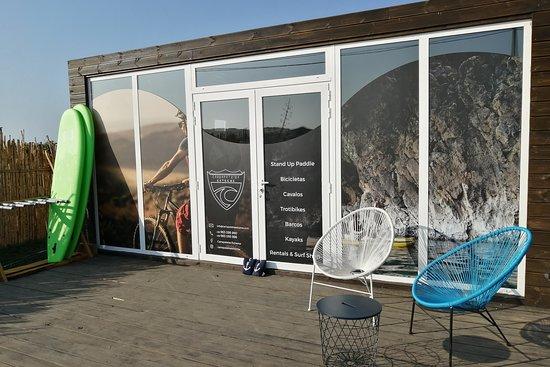 Carrapateira Extreme Tours