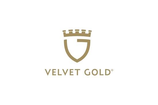 Velvet Gold