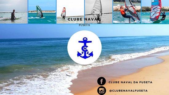 Clube Naval da Fuseta