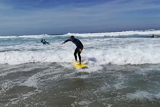 Xpert surf & sup