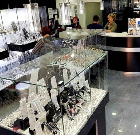 Madisson Jewellery