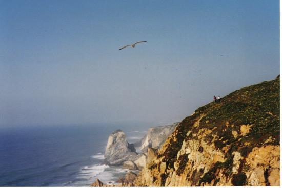 Praia de Rocha