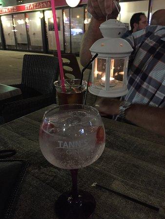 Vinta Gin e Cocktail bar