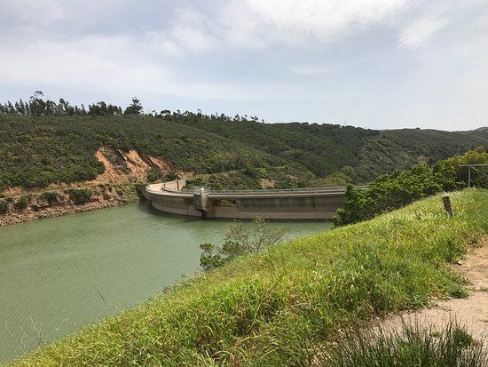 Barragem da Bravura