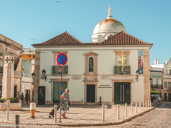 Museu Municipal de Olhão