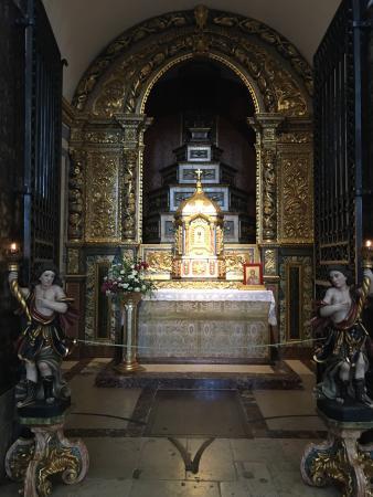 l'Église Notre-Dame-de-la-Conception
