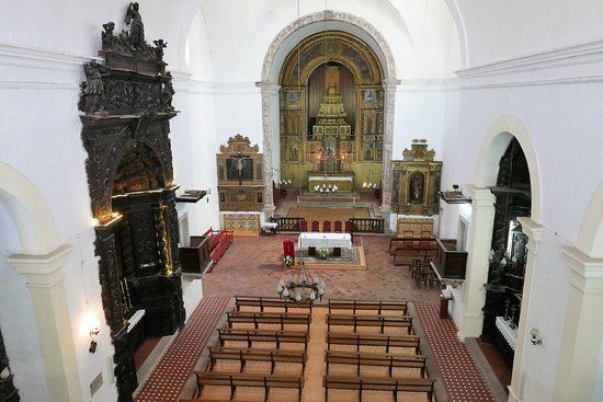Igreja de Nossa Senhora da Ajuda