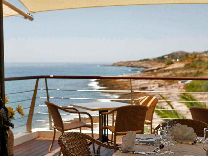 Jonathan Markson Algarve Tennis Center