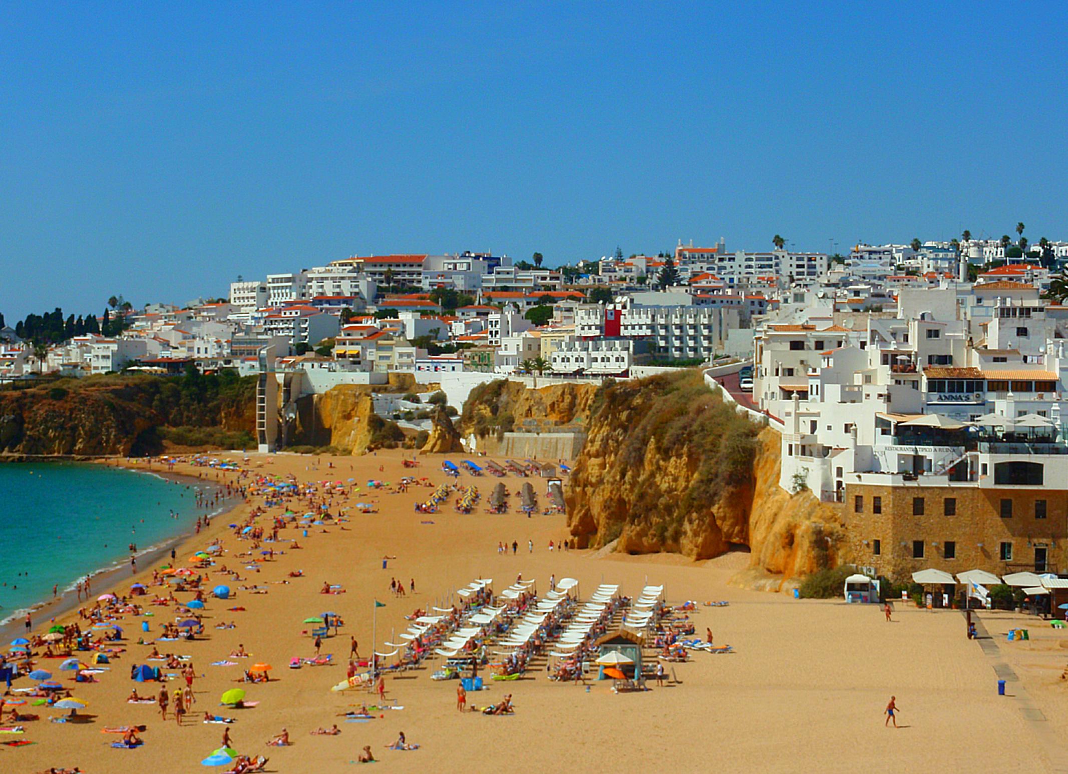 Albufeira City Hall
