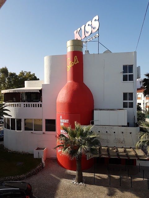 kissclub