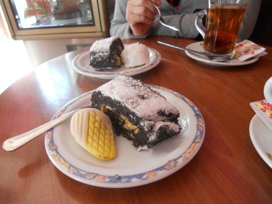 Pastelaria Tavirense