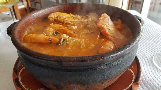 Restaurante Avenida
