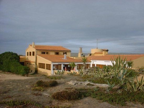 O Sitio do Rio