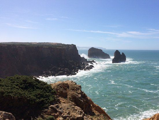 Ponta do Castelo