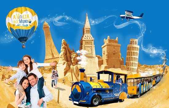 SandCity FIESA