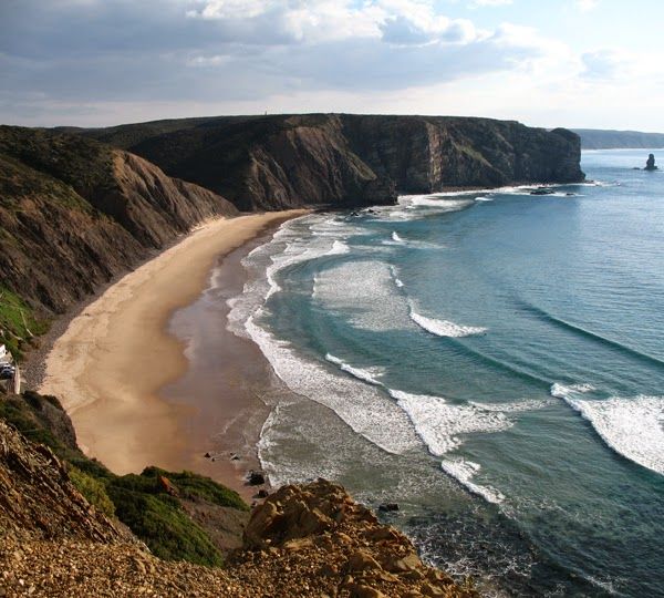 Algarve Adventure Surf School