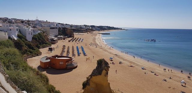 Praia do Peneco