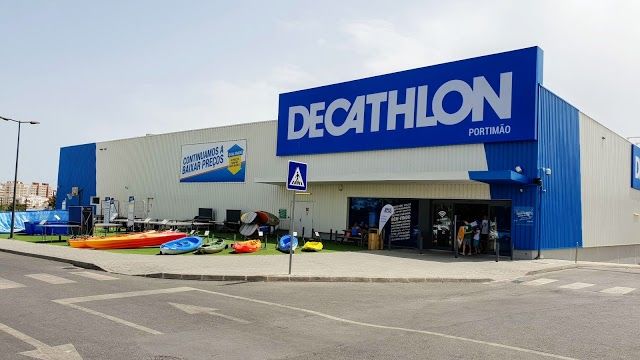 Decathlon