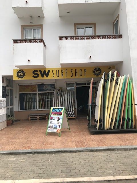 SW Surf Shop