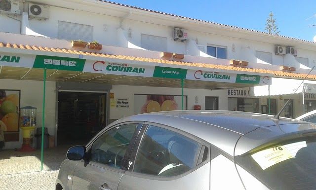 Supermercado Coviran