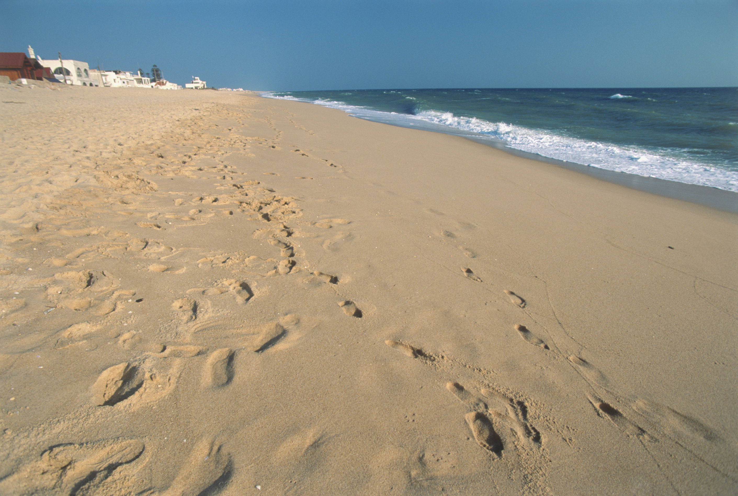 Praia de Faro