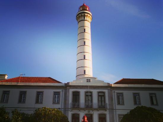 Farol de Vila Real de Santo António
