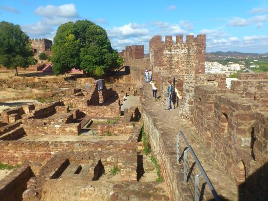 Château de Silves