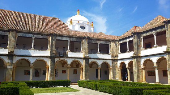Museu Arqueológico de Faro