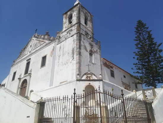 Igreja de São Sebastião