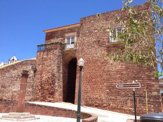 Museo Municipal de Arqueologia