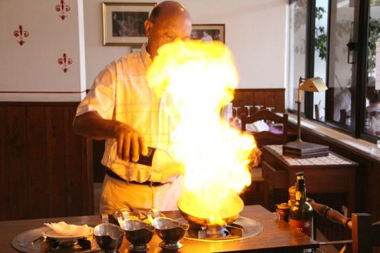 Restaurante Paraiso