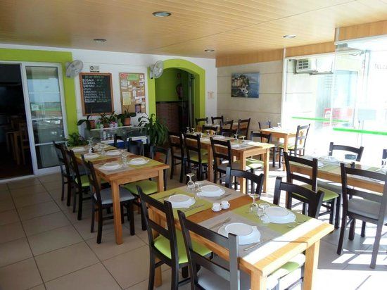 Restaurante Carlos