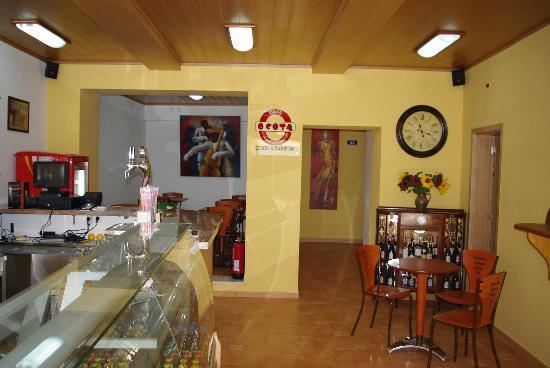 Cafe-Bar O Cota
