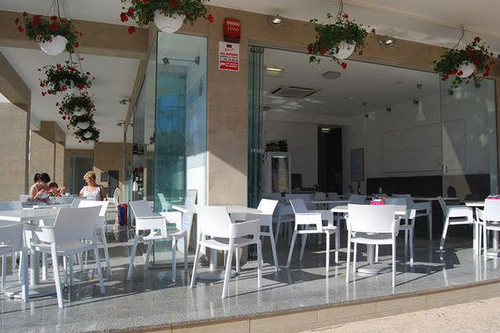 Cafe Fresco