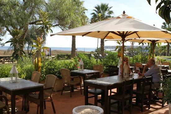 Restaurante Atlantico