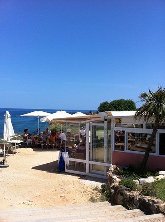 Mar Restaurante & Bar