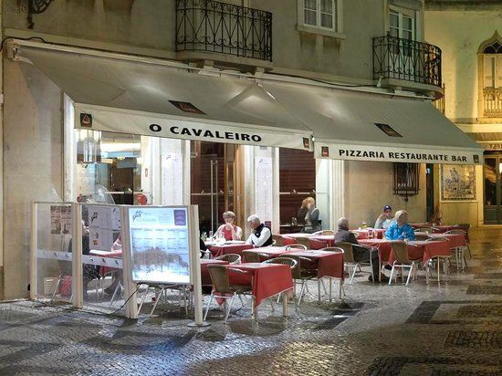 O Cavaleiro