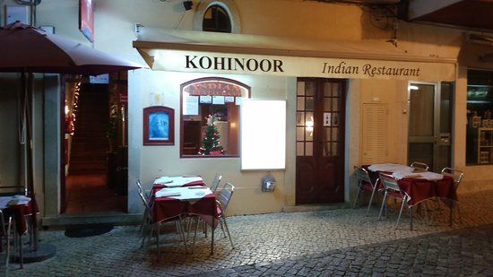 KohiNoor