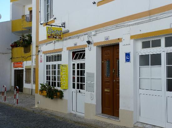 Espetaki Bistro