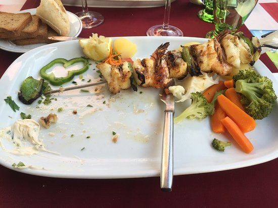 Restaurante A Broa