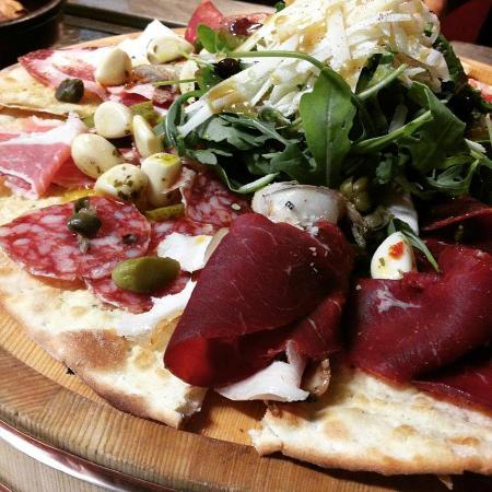 Maloca da Tuttapanna