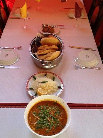 Natraj Indian Tandoori