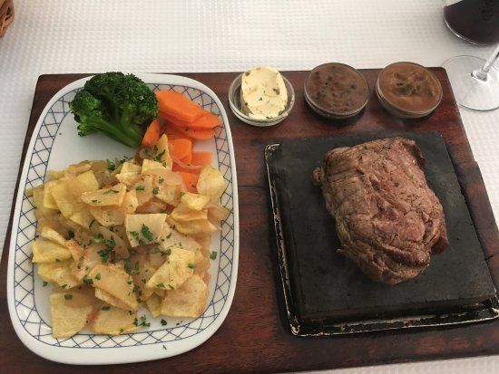 Rio Steakhouse