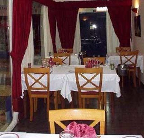 Maharaja Indian Restaurant